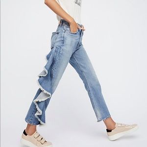 Citizens of humanity jeans